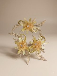 Clear Window Favor Box